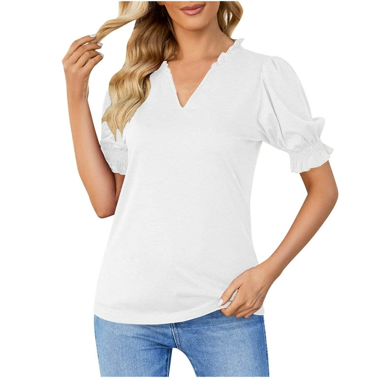Trendy tees deals online