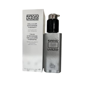 Erno Laszlo Cellular Exchange Therapy Cell Renewal Cream, 2.5 oz