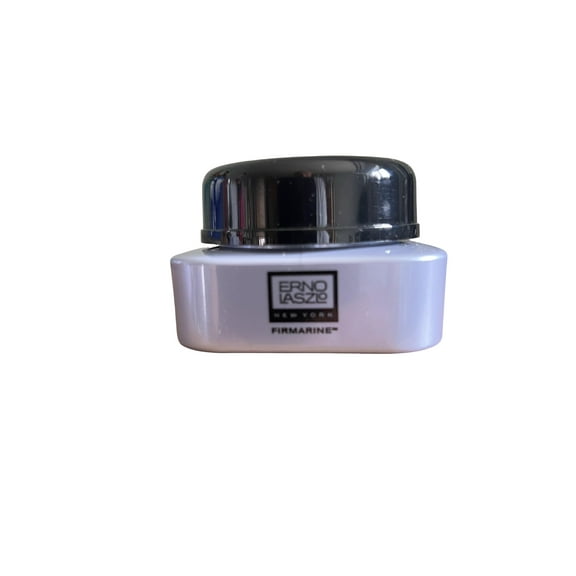 Erno Laszlo Firmarine Night Cream 0.5 oz Advanced Hydrating Face Treatment