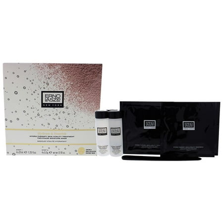 Erno Laszlo Hydra-Therapy Skin Vitality Treatment Set 1.0 ea