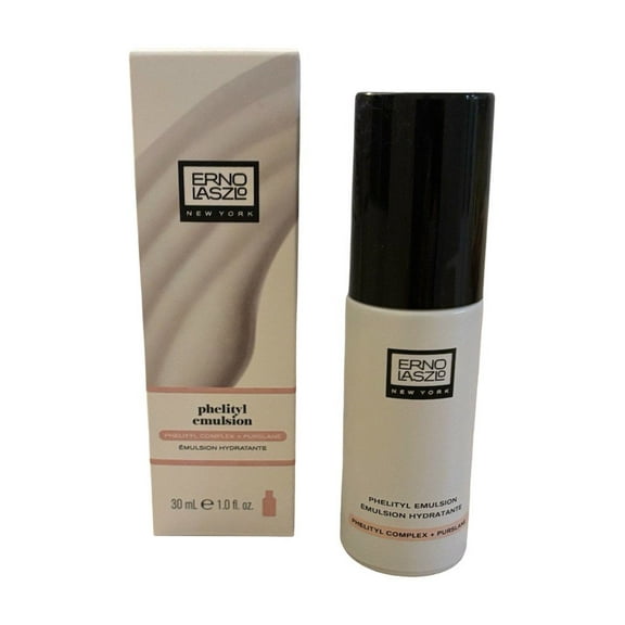 Erno Laszlo Phelityl Emulsion Moisturizer for Sensitive Skin, 1 oz
