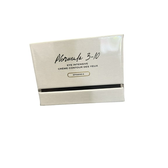 Erno Laszlo Phormula 3-10 Eye Intensive Cream, 0.67 fl oz Day & Night Care