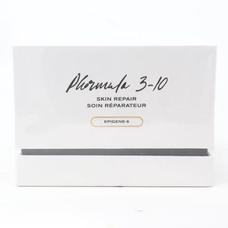 Erno Laszlo Phormula 3-10 Skin Repair Cream 1.7oz/50ml New With Box