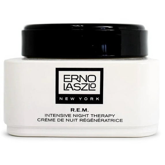 Erno Laszlo R.E.M. Intensive Night Therapy Cream, 1.7 fl oz Overnight Hydration