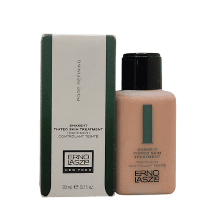 Erno Laszlo Shake-It Tinted Skin Treatment Light 3 oz