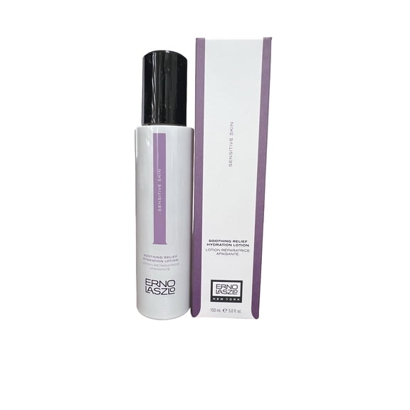 Erno Laszlo Soothing Relief Hydration Lotion for Sensitive Skin, 5 fl oz