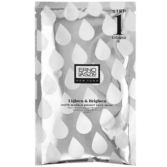 Erno Laszlo White Marble Bright Face Mask Radiance & Glow Care