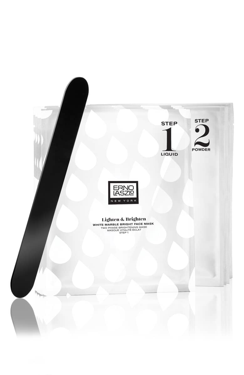 Erno Laszlo - White Marble Bright Face Mask