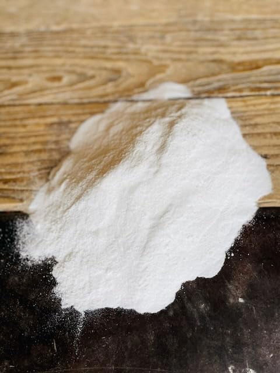Ernst Grain's Dextrose, 50 lbs, Corn Sugar, Highly Effective for Homebrewing, Food Production, and Livestock Feed, Non-GMO,