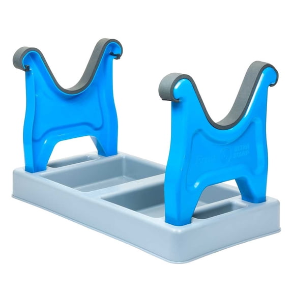 Ernst RC Airplanes Stand and Tool Tray All in One