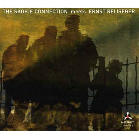 Ernst Reijseger - Meets Ernst Reijseger - World / Reggae - CD