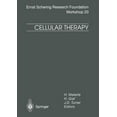 thumbnail image 1 of Ernst Schering Foundation Symposium Proc Cellular Therapy, Book 20, (Paperback), 1 of 1