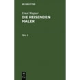 thumbnail image 1 of Ernst Wagner: Die Reisenden Maler. Teil 2, (Hardcover), 1 of 1