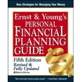 thumbnail image 1 of Pre-Owned Ernst & Young's Personal Financial Planning Guide (Paperback) 0471687243 9780471687245, 1 of 1