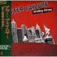 thumbnail image 1 of Utter Failure - Eroding Forces - Music & Performance - CD, 1 of 1