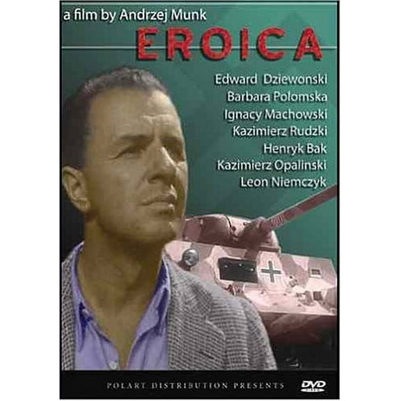 Eroica (DVD), Polart, Drama