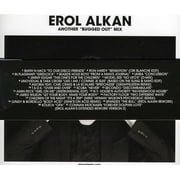 Erol Alkan - Another Bugged Out Mix and Bugged In Selection - Easy Listening - CD