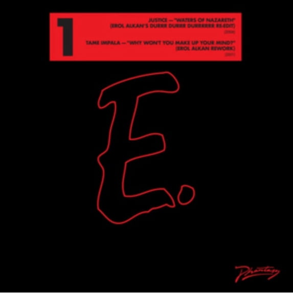 Erol Alkan Reworks