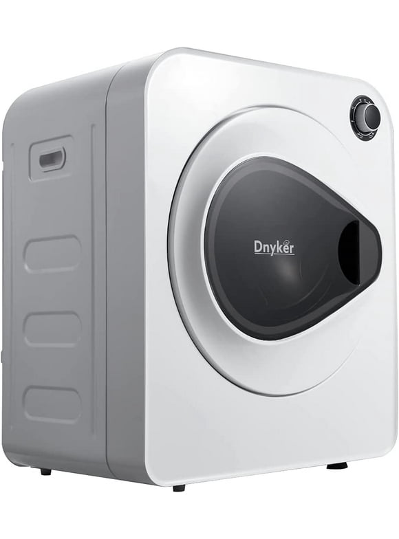 Compact Dryers in Dryers