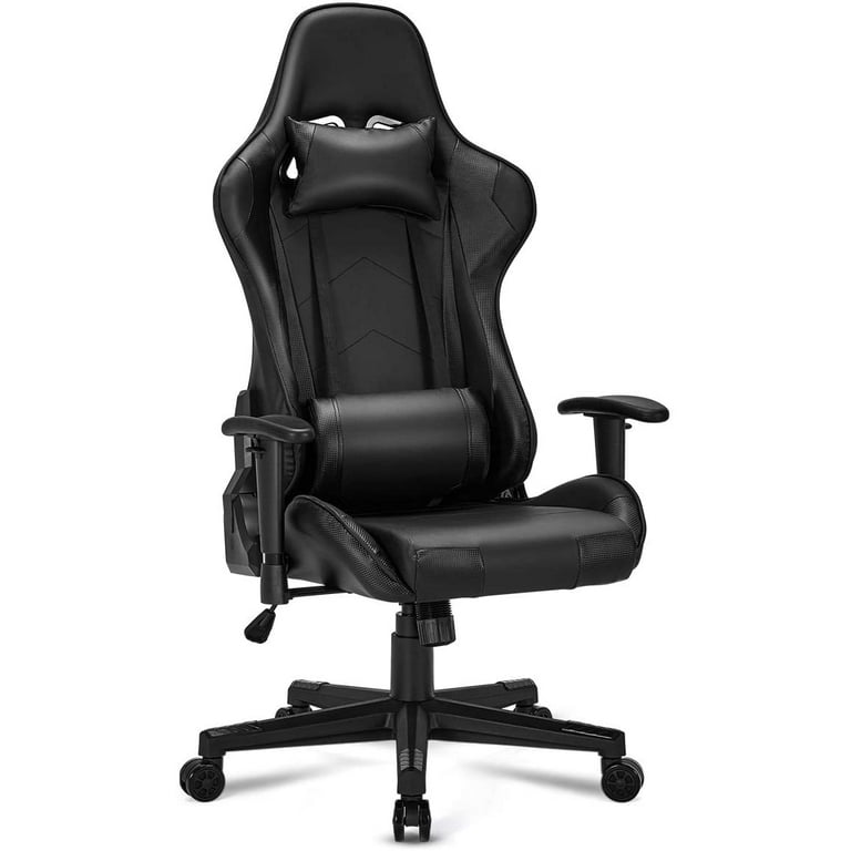 Erommy Gaming Chair Computer Game Chair Office Chair Ergonomic