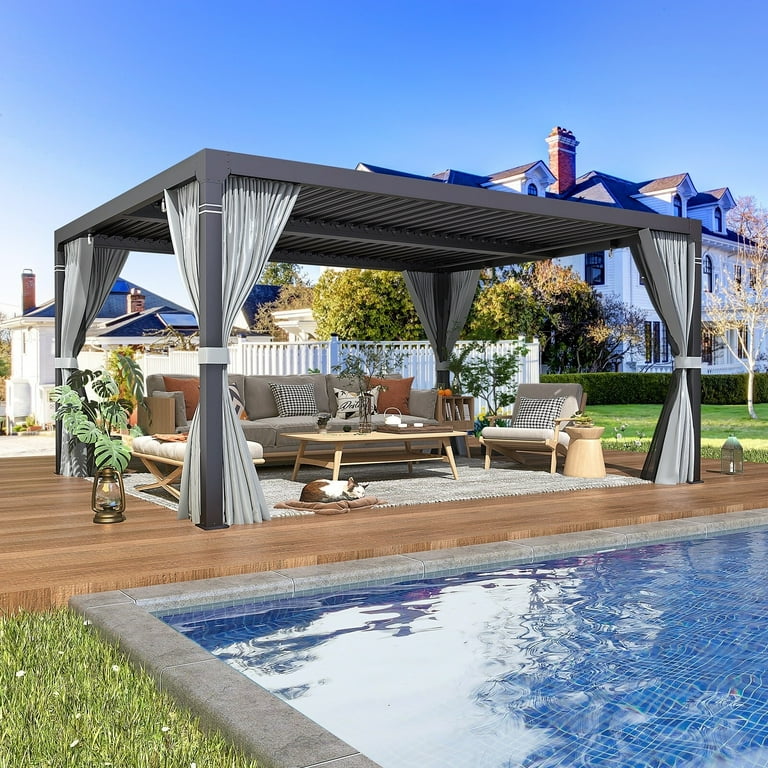 Patio Roof Contractor