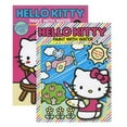 thumbnail image 1 of Eros ABC15370 Hello Kitty Paint with Water - Pack of 48, 1 of 1