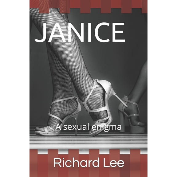 Eros Crescent Excerpts: Janice: Selected excerpts from the EROS CRESCENT Series (Paperback)