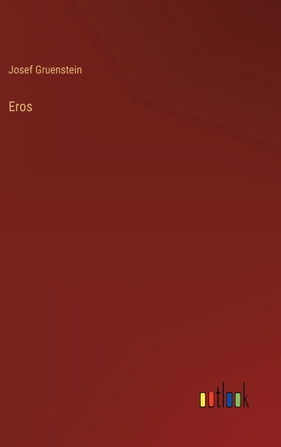 Eros (Hardcover)