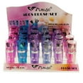 thumbnail image 1 of Eros KOLBI845 Mini Cosmetic Brush in Case Countertop Display - Case of 24, 1 of 1