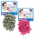 thumbnail image 1 of Eros KOLHA418 Fuzzy Fingers Mini Microfiber Mitt - Case of 24, 1 of 1