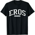 thumbnail image 1 of Eros Louisiana LA JS03 College University Style T-Shirt, 1 of 3