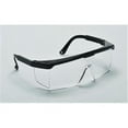 thumbnail image 1 of Eros MAJ99-T8100-C Hurricane Safety Glasses - Clear Lenses - Case of 300, 1 of 1