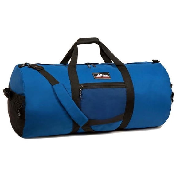 Eros SHL1836 Large Duffle Bags with Detachable External Compartments - Case of 12