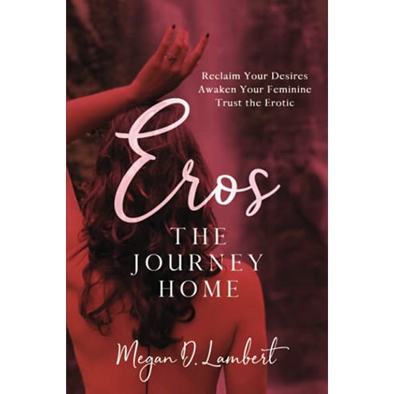 Pre-Owned Eros: The Journey Home Paperback