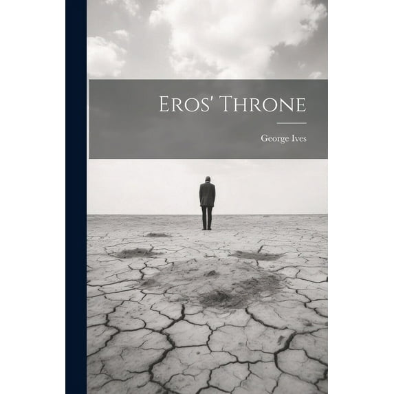 Eros' Throne (Paperback)