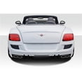 thumbnail image 1 of Eros Version 1 Rear Bumper for 2011-2016 Bentley Continental GT, 1 of 1