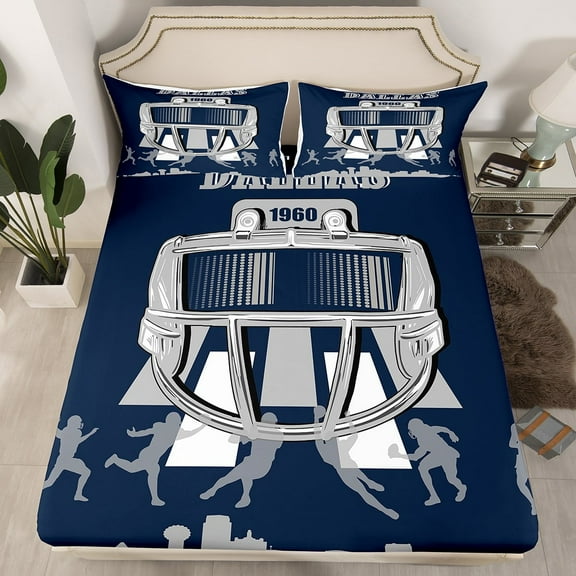 Erosebridal American Flag Bedding Sets Twin with Comforter, Retro Camouflage Duvet Insert, Military Decor, Lightweight 2 Pieces