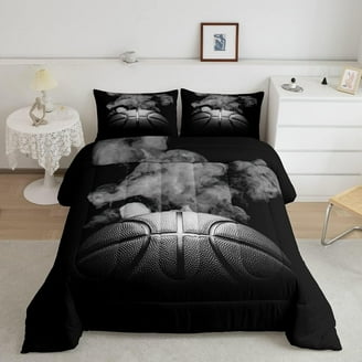 Jordan Comforter Set