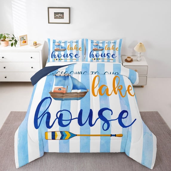 Erosebridal Butterfly Twin Comforter Set Women,Purple Galaxy Butterflies Bedding Sets Rose Flower Botanical Down Comforter,Boho Hippie Animal Bed Duvet Set 1 Pillow Case Mothers Day Gifts