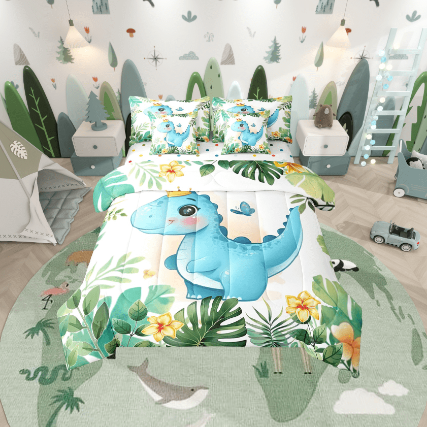 Christmas bed in a bag king