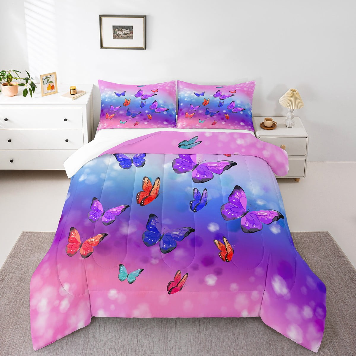 Wild Animal Bedding Sets Wild Animal Bedding Sets