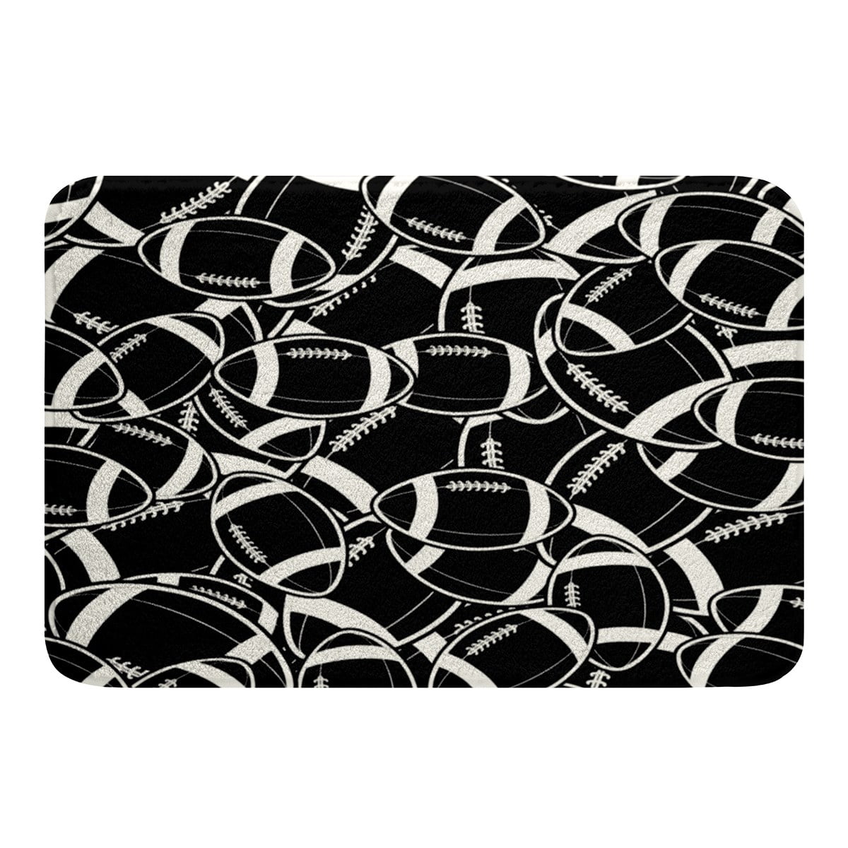 Bath Rugby Rug Erosebridal Football Bathroom Rugs 20