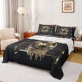 thumbnail image 1 of Erosebridal Football Ice Cream Kids Queen Sheet Sets,Vintage Camouflage Print Bed Set 4 Pieces, 1 of 6