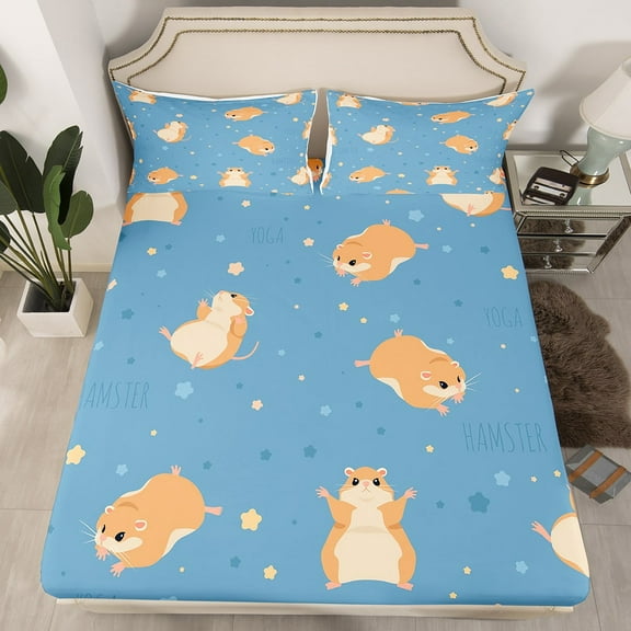 Erosebridal Military Camo Comforter Sets Toddler Size, Modern Camouflage Comforters & Duvets, Men Women , Reversible 2-Piece