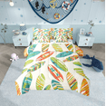 thumbnail image 1 of Erosebridal Ocean Surfing Bedding Queen Size,Summer Holiday Comforter Sets with Sheets,Sea Beach Bedding Sets Queen Size,Ultra Soft Teen Bedroom Decor,Reversible,7 Pieces, 1 of 6