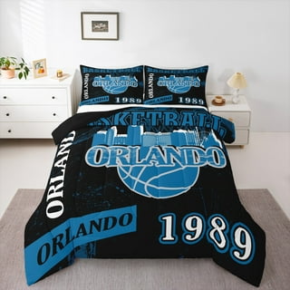 Jordan Comforter Set