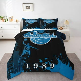 Jordan Comforter Set