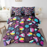 80s Bedding