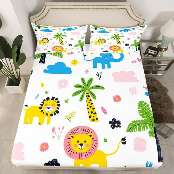 Erosebridal Red Camo Bedding Twin Comforter Set, Vintage US Flag Down Comforter, Army Camouflage Decor, Breathable 2-Piece