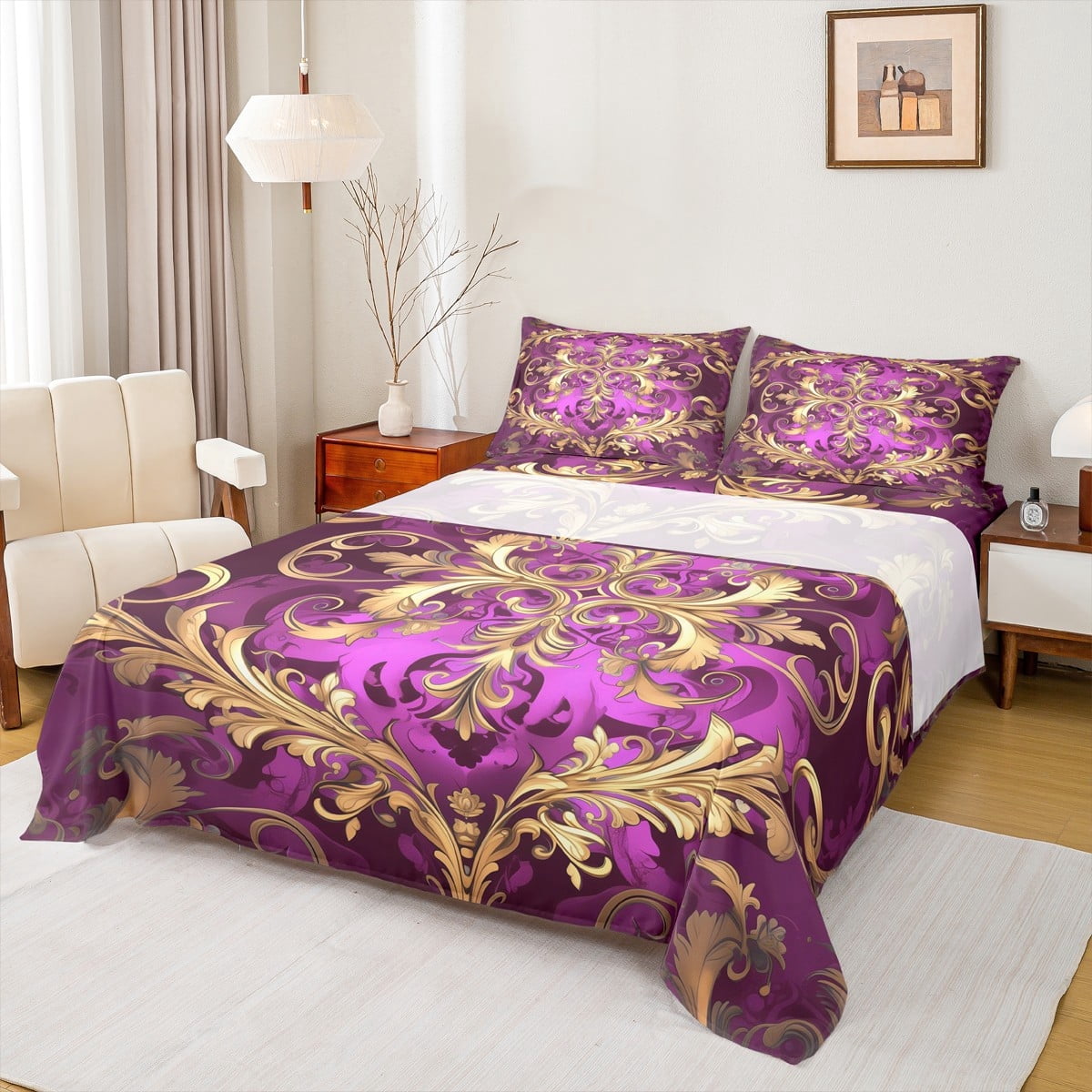 Erosebridal-Retro-Damask-